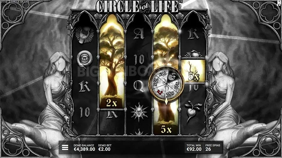 Online Casino Winning Tips